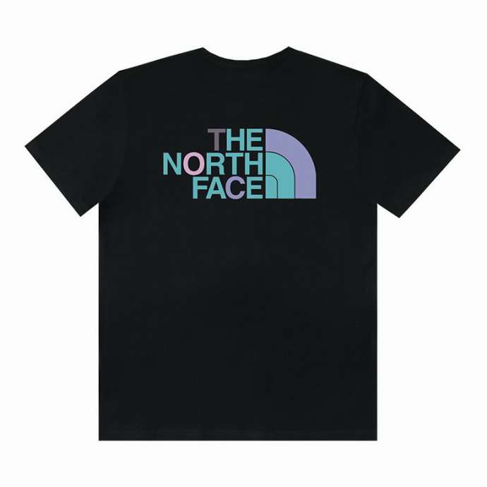 The North Face T Shirts Short _SKUTheNorthFaceM-3XLT88937139873